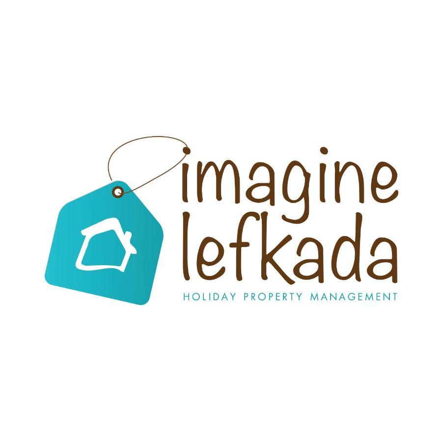 Sofoklis City House With A Private Veranda Lefkada City Bagian luar foto