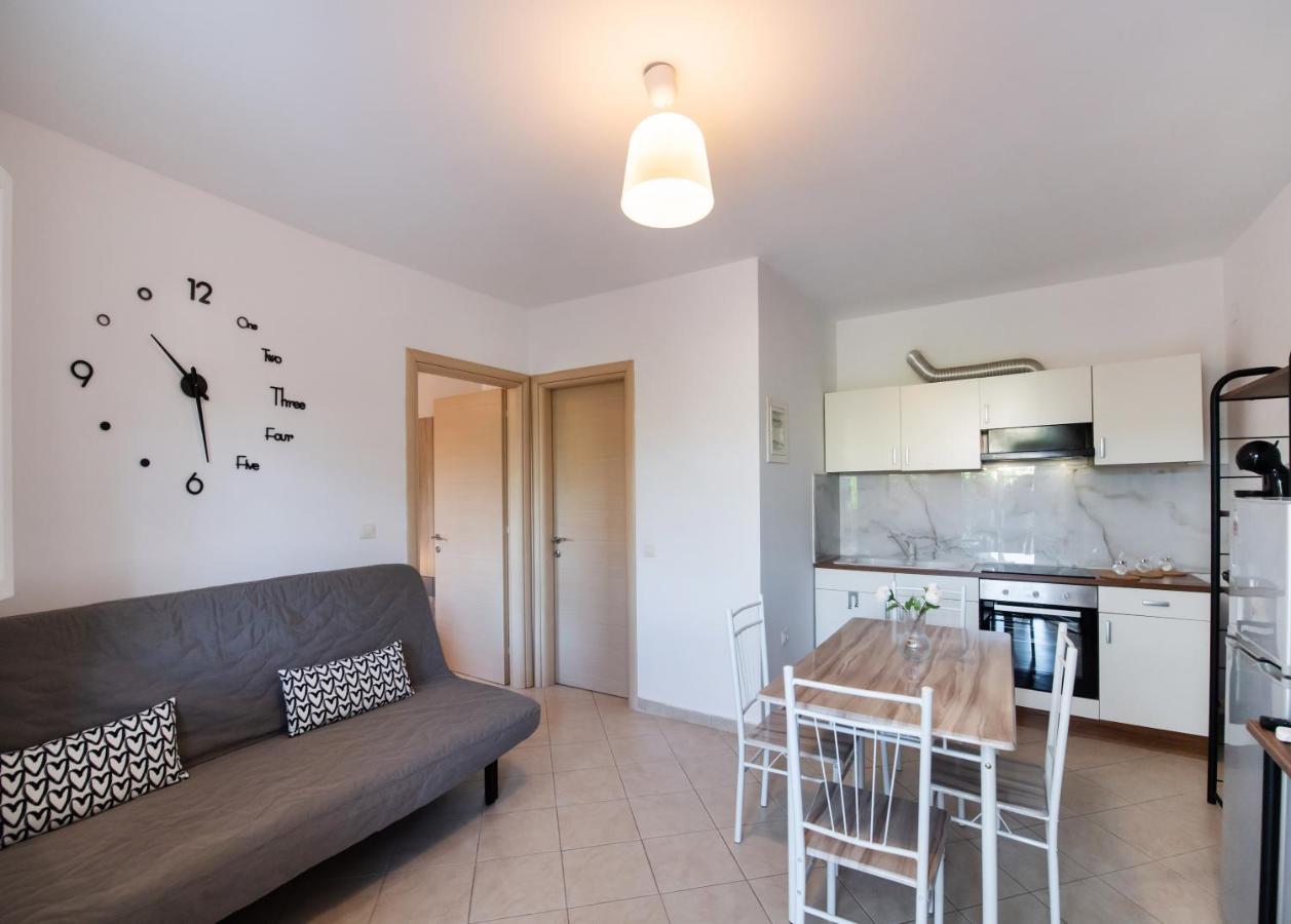 Sofoklis City House With A Private Veranda Lefkada City Bagian luar foto